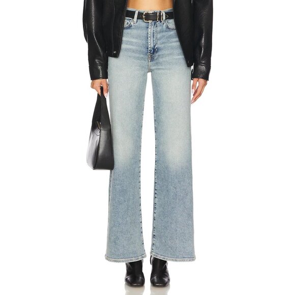 7 For All Mankind Denim - 7 For All Mankind UHR JO High-Rise Flare Jeans NWT | Size 29